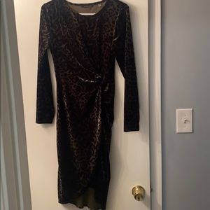 Tahari dress